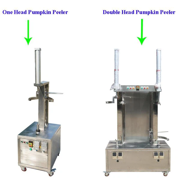 Melon Peeler Machine Melon Peeler Machine