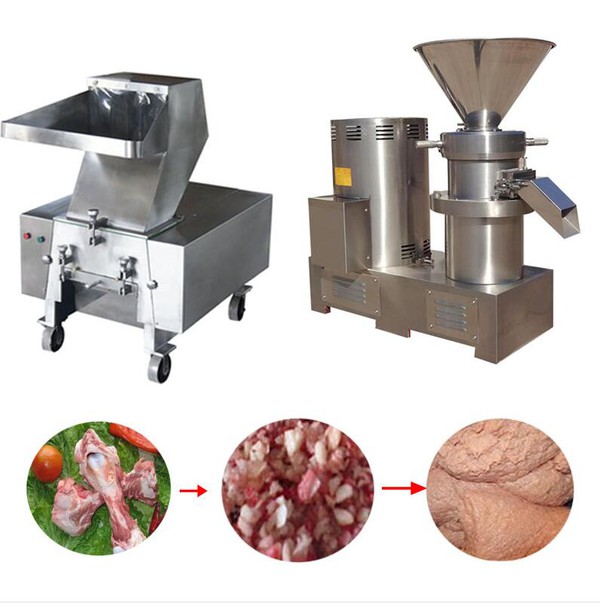 Chicken Bone Grinder Chicken Bone Grinder