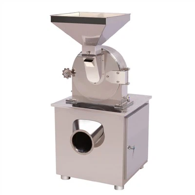 Automata fűszerdaráló gép