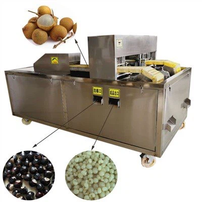 Cherry Destoner gép