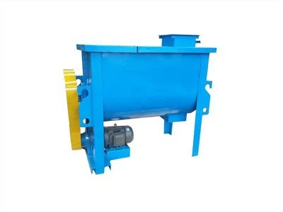 Mosószer porkeverő gép