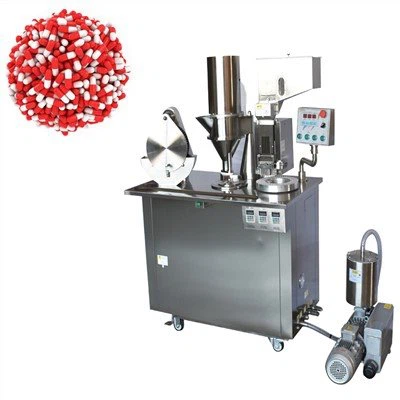 Tabletta csomagológép