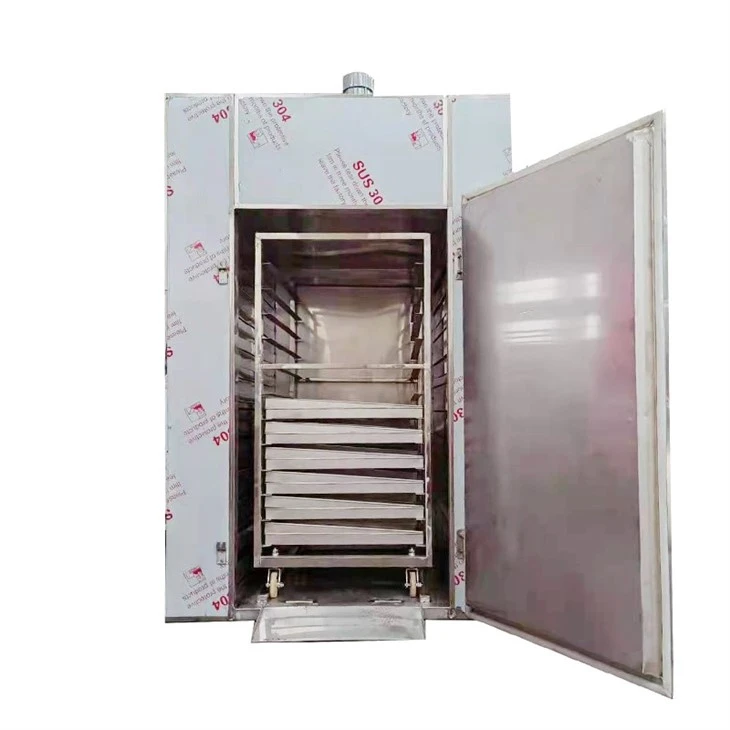Coconut Copra Dryer Machine