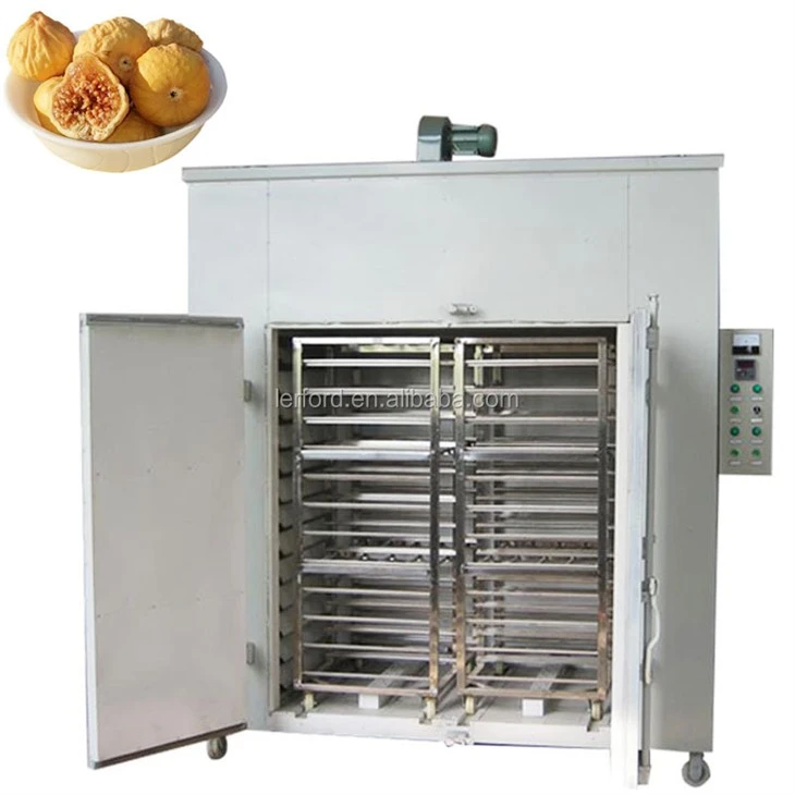 Food Dehydrator Machine