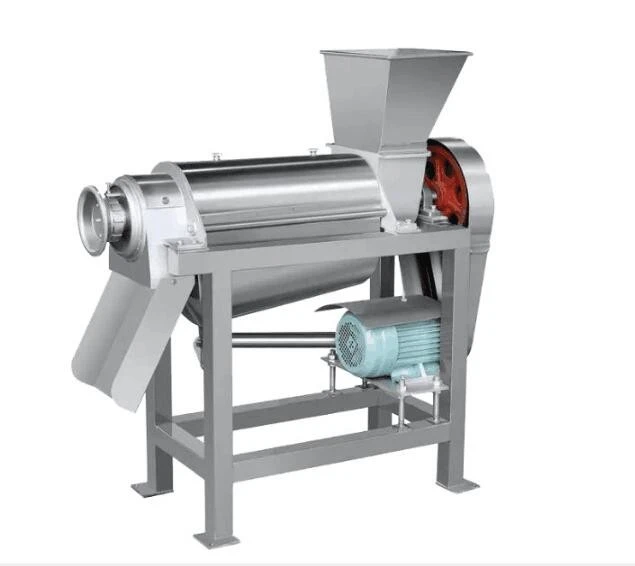 Industrial Cold Press Juicer