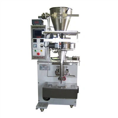 Ipari csomagológépek