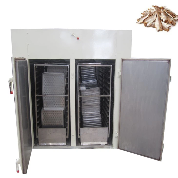 Commercial Food Dehydrator