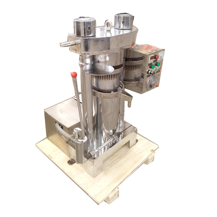 Commercial Oil Extraction Machine best