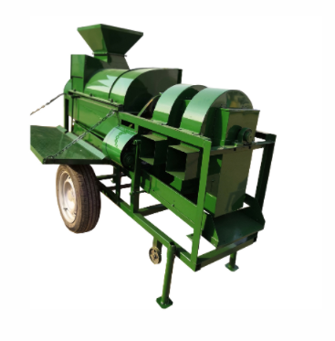 Corn Thresher Corn Thresher